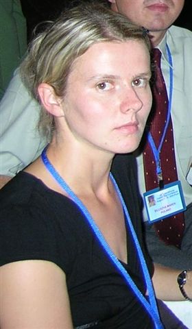Modzelewska